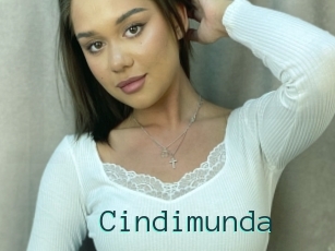 Cindimunda