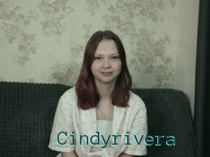 Cindyrivera