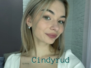 Cindyrud