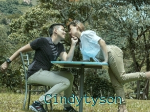 Cindytyson
