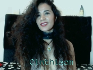 Cinthiacm