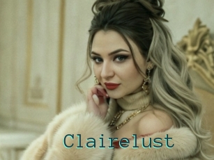 Clairelust