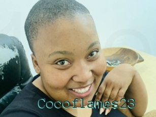 Cocoflames23