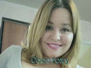 Cocofoxy