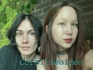 Coralineaiden