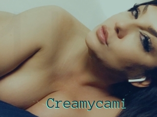 Creamycami