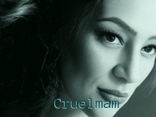 Cruelmam