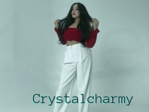 Crystalcharmy
