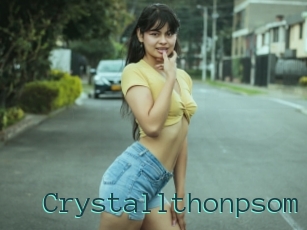 Crystallthonpsom