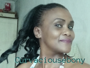 Curvaciousebony
