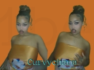 Curvycharm