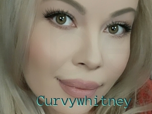 Curvywhitney