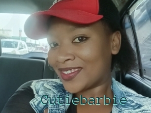Cutiebarbie