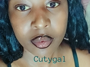 Cutygal