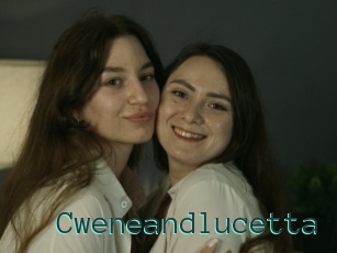Cweneandlucetta