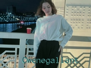 Cwenegallant