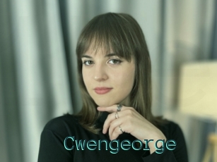 Cwengeorge