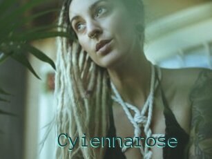 Cyiennarose