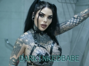 DARKINKEDBABE