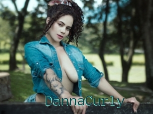 DannaCurly
