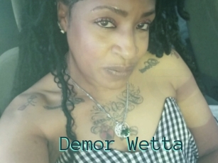 Demor_Wetta