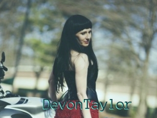 DevonTaylor