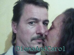 DianaAndCarol