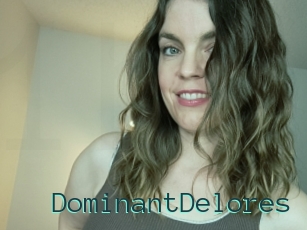DominantDelores