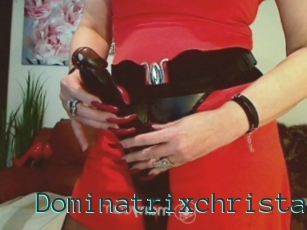Dominatrixchrista