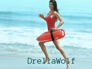 DrellaWolf