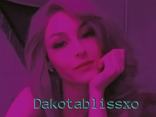 Dakotablissxo