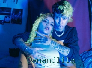 Danandlila