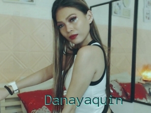 Danayaquin