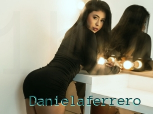 Danielaferrero