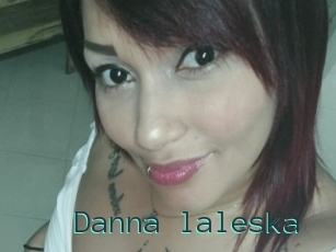 Danna_laleska