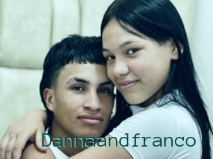 Dannaandfranco