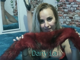 Danyia