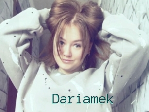 Dariamek