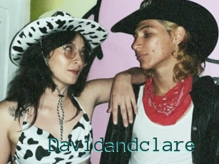 Davidandclare
