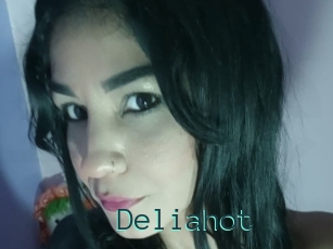 Deliahot