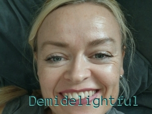 Demidelightful