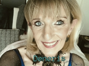 Deneris