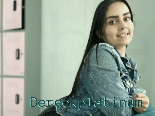 Dereckplatinum