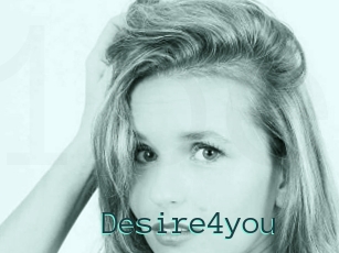 Desire4you