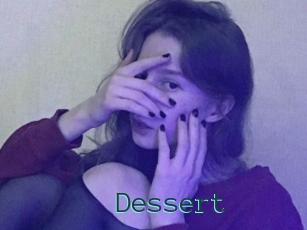 Dessert