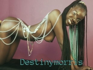 Destinymorris