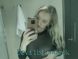 Devilblondeuk