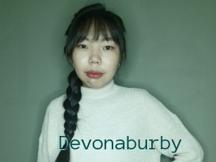 Devonaburby