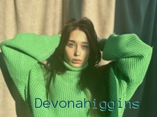 Devonahiggins