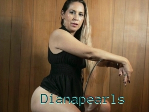 Dianapearls